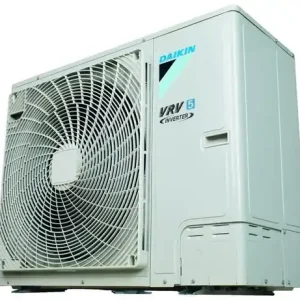 Oferta UNIDAD EXTERIOR INDUSTRIAL VRV-5 RXYSA5AV1