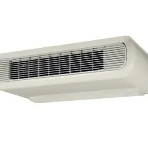FAN-COIL SUELO/TECHO CON ENVOLVENTE FWL03DFN Promoción Exclusiva