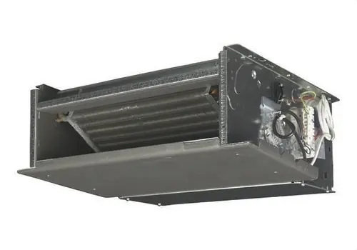 FAN-COIL SUELO FWS03AFN 4 TUBO SIN VÁLVULA Entrega Rápida