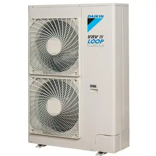 UNIDAD EXTERIOR MINI-VRV-IVRXYSQ5TV9 Última Oportunidad
