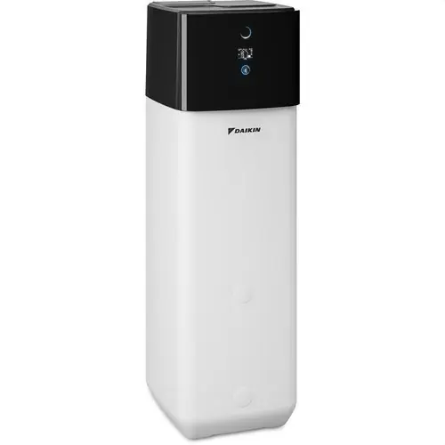 UNIDAD INTERIOR COMPACT EHSX08P30E DAIKIN ALTHERMA 3 BIBLOC 300l Gran Oferta