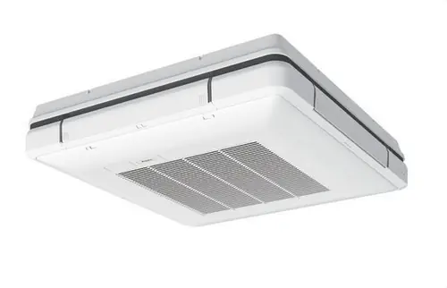 UNIDAD INTERIOR CASSETTE VRV BOMBA DE CALOR FXUQ100A Descuento