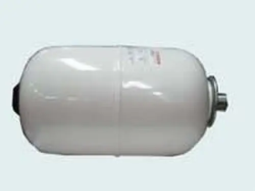 Envío Exprés VASO EXPANSIÓN AGUA CALIENTE SANITARIA 5l