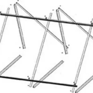 EXTENSIÓN PARA 1 CAPTADOR CUBIERTA PLANA / TERRAZA No Te Lo Pierdas