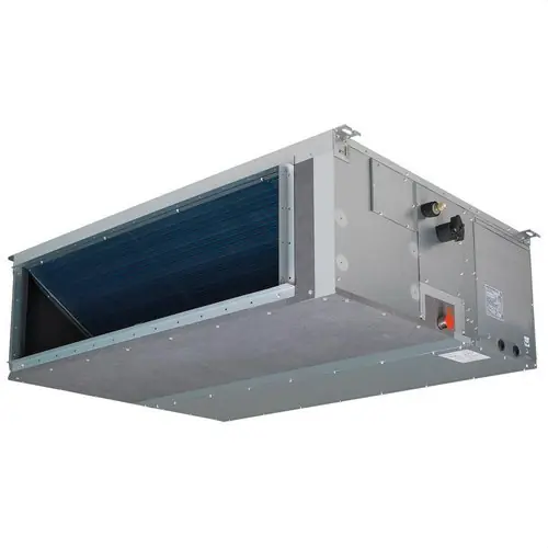 Bestseller UNIDAD INTERIOR CONDUCTO ALTA PRESIÓN FXMA200A VENTILADOR INVERTER R-32