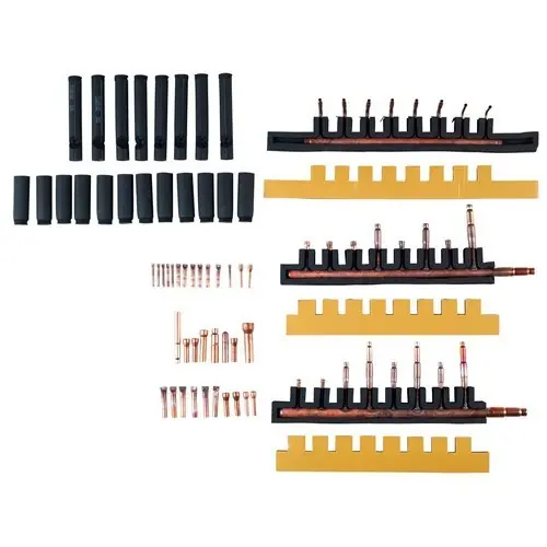Favorito De Clientes COLECTOR REFNET 3 TUBOS KHRQ23M29H