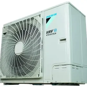 UNIDAD EXTERIOR INDUSTRIAL VRV-5 RXYSA4AV1 Solo Por Tiempo Limitado
