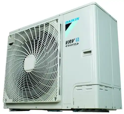UNIDAD EXTERIOR INDUSTRIAL VRV-5 RXYSA4AV1 Solo Por Tiempo Limitado