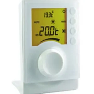 Oferta TERMOSTATO ELECTRÓNICO TYBOX35 EMISOR TYBOX33