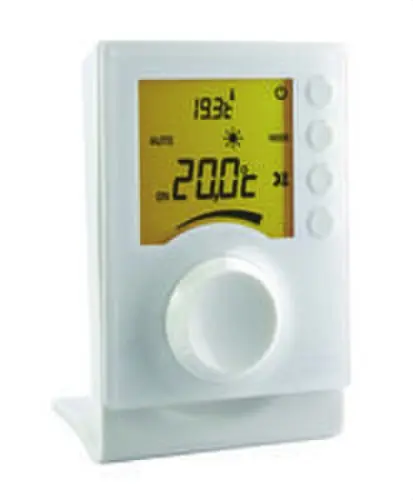 Oferta TERMOSTATO ELECTRÓNICO TYBOX35 EMISOR TYBOX33