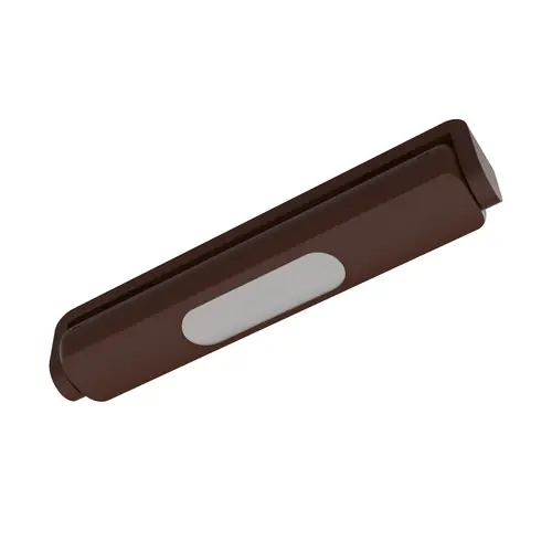 Súper Precio DETECTOR DE MOVIMIENTO DMDR BR TYXAL+ CORTINA IR EXTERIOR INTERIOR MARRÓN