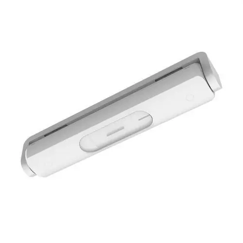DETECTOR DE MOVIMIENTO DMDR BL TYXAL+ CORTINA IR EXTERIOR INTERIOR BLANCO Envío Exprés