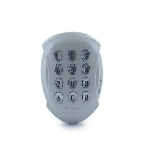 TECLADO EXTERIOR CLE 8000 TYXAL+8 ZONAS Pago Seguro