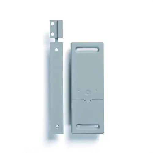 DETECTOR PERIFÉRICO DOI PVC TYXAL+ APERTURA RADIO INVISIBLE PVC Súper Precio