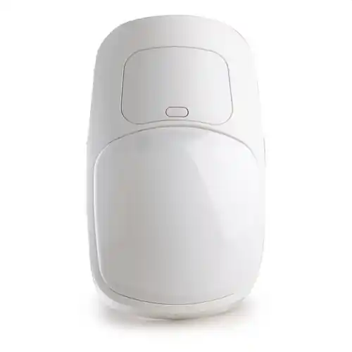 Precio De Fábrica DETECTOR MOVIMIENTO DOBLE LENTE/TECNOLOGÍA DMBD TYXAL+