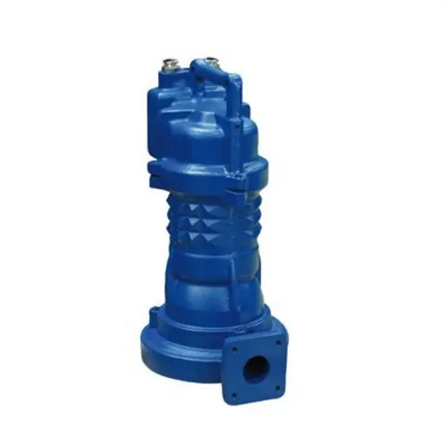 ELECTROBOMBA SUMERGIBLE DRS/A40-150-3,1/316 3,1kW 4,2CV 2 POLOS ATEX AISI 316 Marca Reconocida