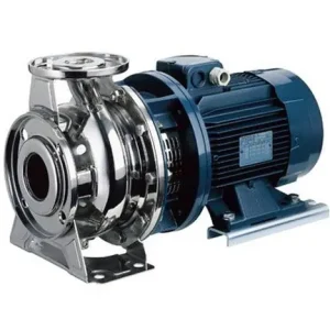 Última Versión ELECTROBOMBA MONOBLOC 3LSF4-65-125/0,75 SIN MOTOR