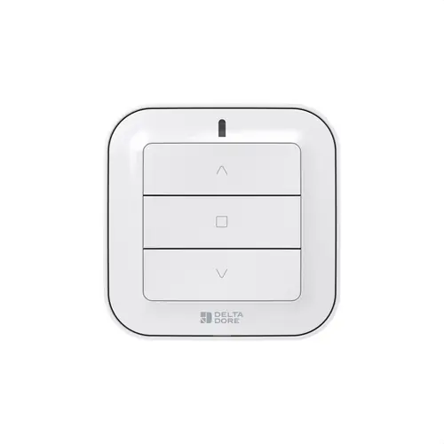 Solo Hoy INTERRUPTOR EMISOR 3 TECLAS TYXIA2331