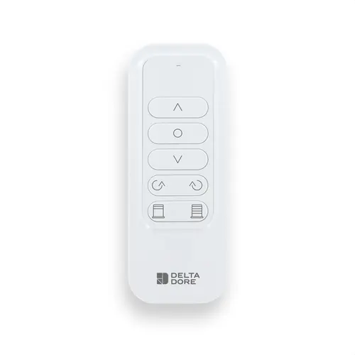 TELEMANDO TYXIA 1705 CONTROL DE UNA PERSIANA VENECIANA O UN GRUPO Precio De Oferta
