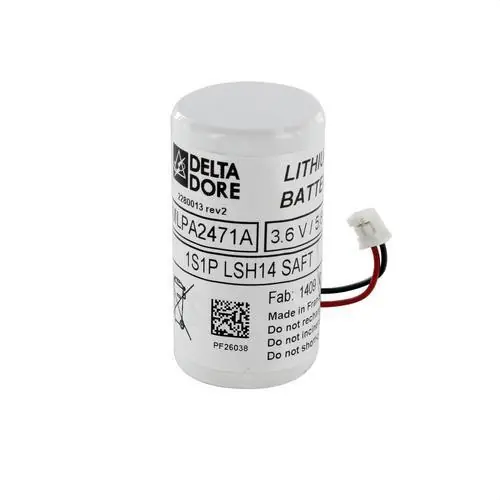 BLOQUE PILA BAJA PRESIÓN DMBV TYXAL+ Comprar En Línea