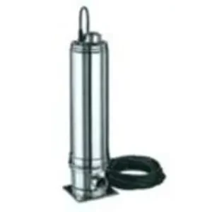 BOMBA VERTICAL MULTIGO 80/20 TRIFÁSICA 400V 2CV Garantía De Devolución De Dinero