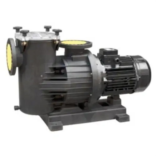 BOMBA PISCINA SWK-2 1250 TRIFÁSICA 9,2kW 12,5CV Ordenar Ahora Mismo