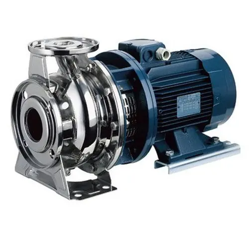 Stock Limitado ELECTROBOMBA MONOBLOC 3S50-200/11.0 SIN MOTOR