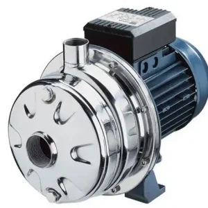 Precio Reducido ELECTROBOMBA CENTRÍFUGA 2CDXL/I 120/15 TRIFÁSICA 1,5CV