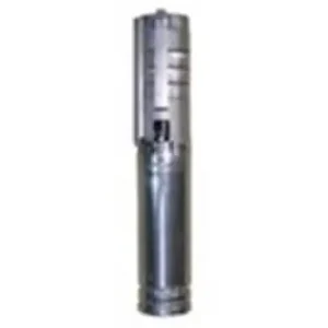 GRUPO HIDRÁULICO ELECTROBOMBA SUMERGIBLE 4" WPS2,5-57 5,5CV Súper Precio