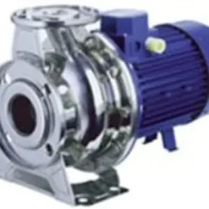 ELECTROBOMBA CENTRÍFUGA 3M 65-160/15,0 TRIFÁSICA 20CV Promoción Exclusiva