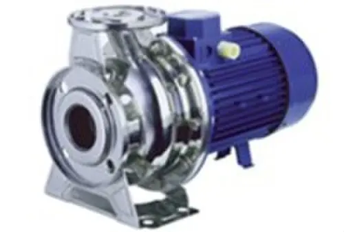 ELECTROBOMBA CENTRÍFUGA 3M 65-160/15,0 TRIFÁSICA 20CV Promoción Exclusiva