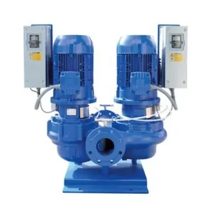BOMBA MONOBLOC ELINE VV 150-200/7,5 C 10CV Solo Por Tiempo Limitado