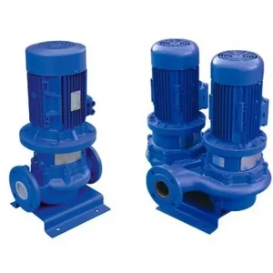 ELECTROBOMBA MONOBLOC 65-250/22-B 22Kw 2900rpm Rebajas
