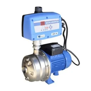 GRUPO DE PRESIÓN ACERO HORIZONTAL CON PATAS 50l JESXM 5G Pago Seguro