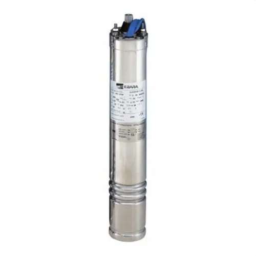 MOTOR ELÉCTRICO SUMERGIBLE 3" SUMOTO MONOFÁSICO OP3M 0,75CV Entrega Rápida