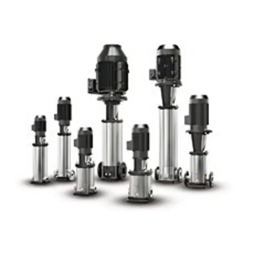 GRUPO COMPLETO BOMBA HIDRÁULICA EVMS 32 7-2/15 15kW 20CV Precio Bajo