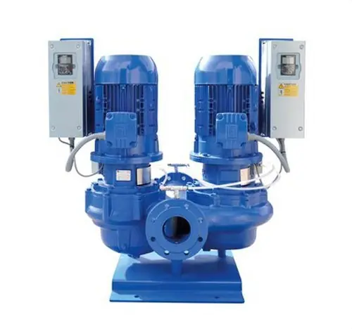 Promoción Exclusiva ELECTROBOMBA MONOBLOC 50-125/2,2 C 2900rpm
