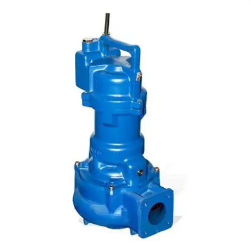ELECTROBOMBA SUMERGIBLE DRV/A80-190-10 10kW 13,7CV 2 POLOS HIERRO FUNDIDO Garantía De Devolución De Dinero