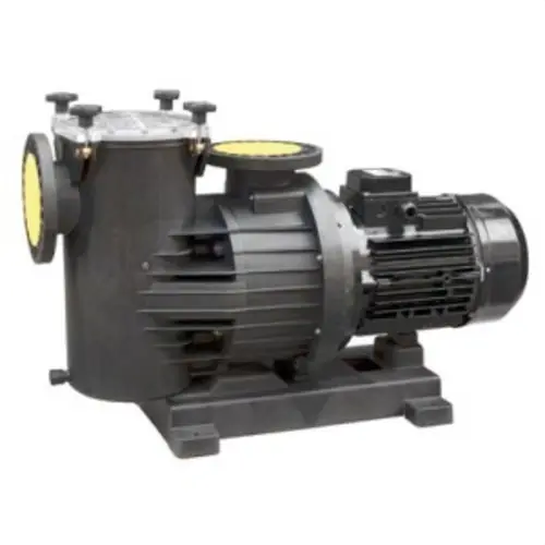 Súper Precio BOMBA PISCINA SWK-4-400 4CV TRIFÁSICA 230/400V