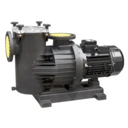 BOMBA PISCINA SWM-2 1250 TRIFÁSICA 9,2kW 12,5CV Barato