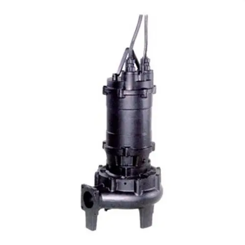 BOMBA SUMERGIBLE 100 DMLV 522 22kW 30CV TRIFÁSICA 400V AGUAS FECALES Bestseller