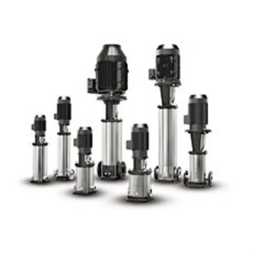 GRUPO COMPLETO BOMBA HIDRÁULICA EVMS 32 8-0/15 15kW 20CV Comprar En Línea