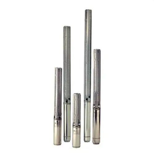 GRUPO HIDRÁULICO ELECTROBOMBA SUMERGIBLE 4" WPS 1,5-11 0,75CV Pago Seguro