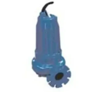 Oferta Limitada BOMBA SUMERGIBLE DRV/A80-155-3,2 TRIFÁSICA 2 POLOS DE HIERRO FUNDIDO -EX