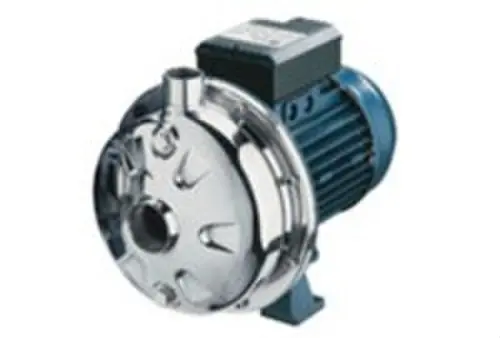 Stock Limitado ELECTROBOMBA CENTRÍFUGA CD120/07 TRIFÁSICA 0,75CV