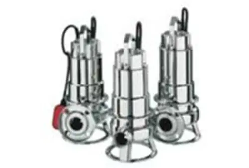 Solo Hoy BOMBA SUMERGIBLE DW1,0M AUTOMÁTICA MONOFÁSICA 1CV BRIDA