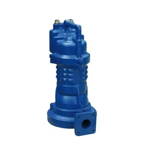 ELECTROBOMBA SUMERGIBLE DRS/A40-192-5,0/316 5kW 6,8CV 2 POLOS ATEX AISI 316 Gran Oferta