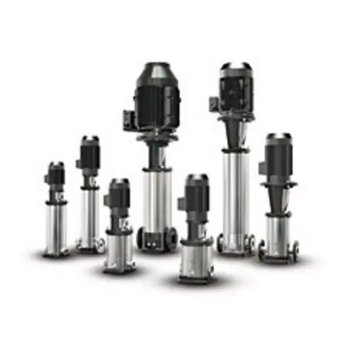 No Te Lo Pierdas GRUPO COMPLETO BOMBA HIDRÁULICA EVMS 32 1-0/2.2 2.2kW 3CV
