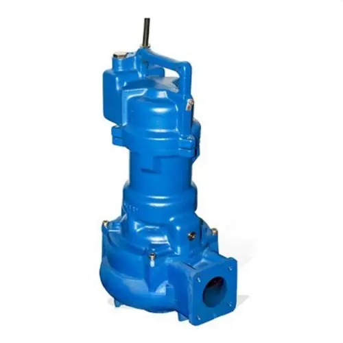 ELECTROBOMBA SUMERGIBLE DRV/A80-150-1,9 1,9kW 2,6CV 4 POLOS HIERRO FUNDIDO Promoción Exclusiva