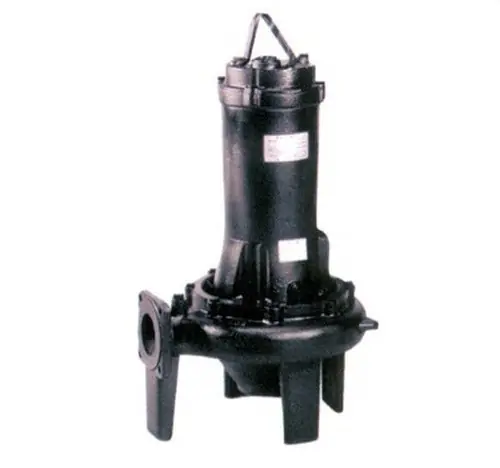 Stock Limitado ELECTROBOMBA SUMERGIBLE 100DLB55,5W/C 7,5CV